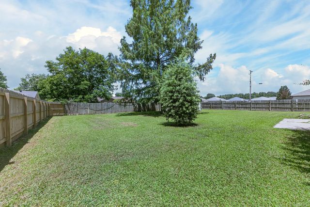 11 McArthur Drive, Cabot, AR 72023