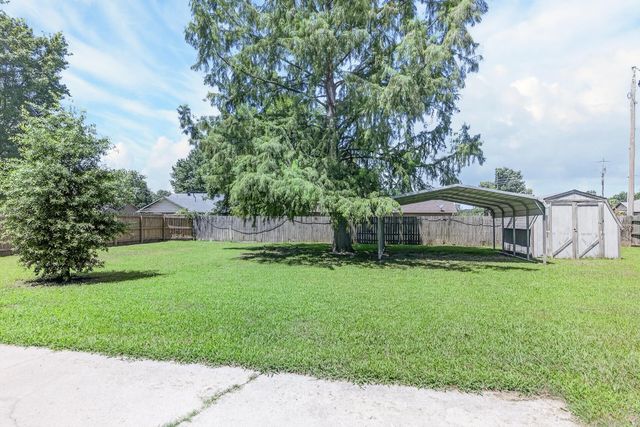 11 McArthur Drive, Cabot, AR 72023