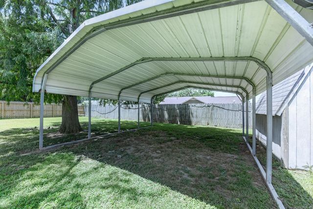 11 McArthur Drive, Cabot, AR 72023