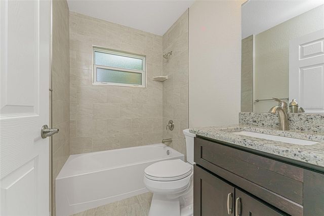 5867 ABELOVE LANE, North Port, FL 34291