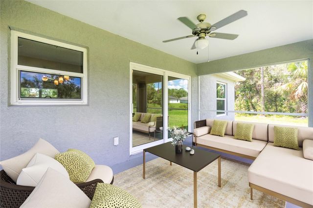 5867 ABELOVE LANE, North Port, FL 34291