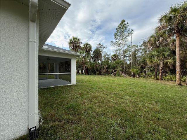 5867 ABELOVE LANE, North Port, FL 34291