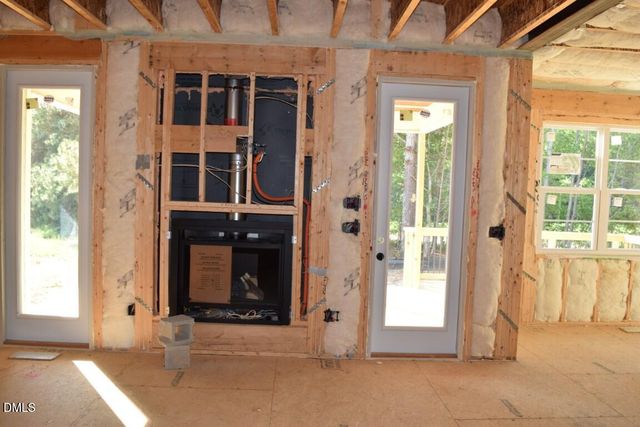 215 Broadleaf Lane, Youngsville, NC 27596