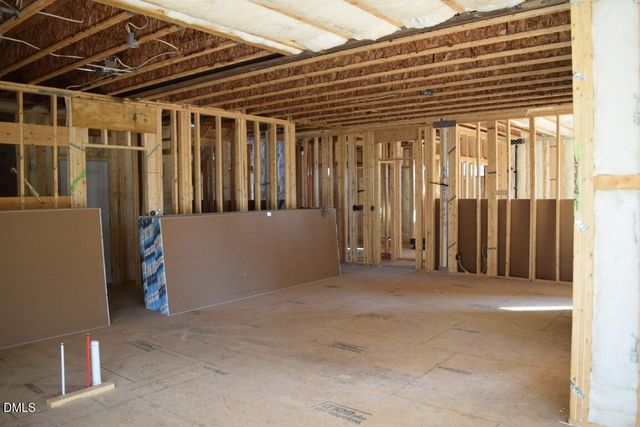 215 Broadleaf Lane, Youngsville, NC 27596