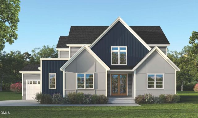215 Broadleaf Lane, Youngsville, NC 27596