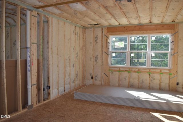 215 Broadleaf Lane, Youngsville, NC 27596