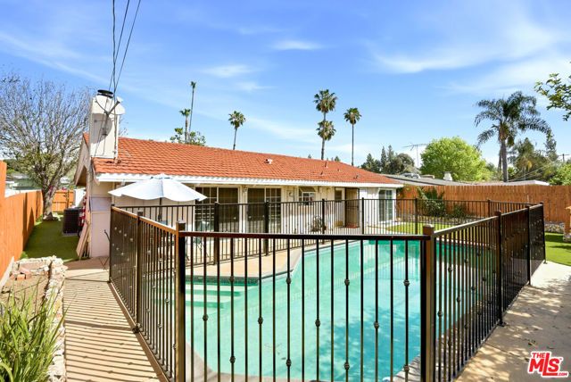 15708 Horace Street, Granada Hills (los Angeles), CA 91344