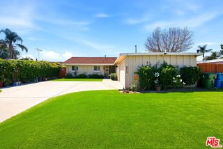15708 Horace Street, Granada Hills (los Angeles), CA 91344