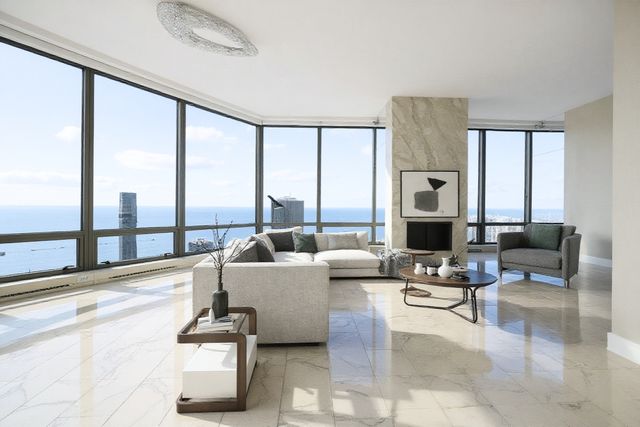 401 N Wabash Avenue 86D, Chicago, IL 60611