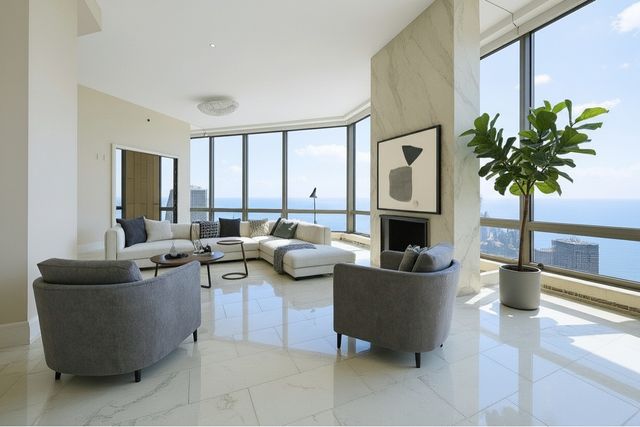 401 N Wabash Avenue 86D, Chicago, IL 60611