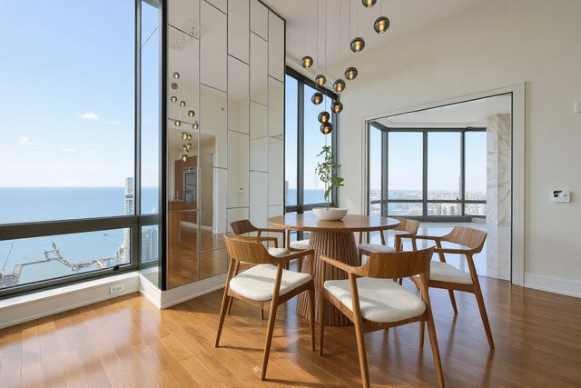 401 N Wabash Avenue 86D, Chicago, IL 60611