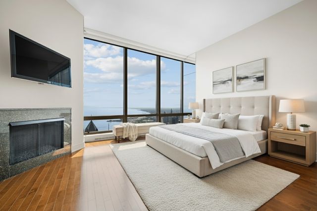 401 N Wabash Avenue 86D, Chicago, IL 60611