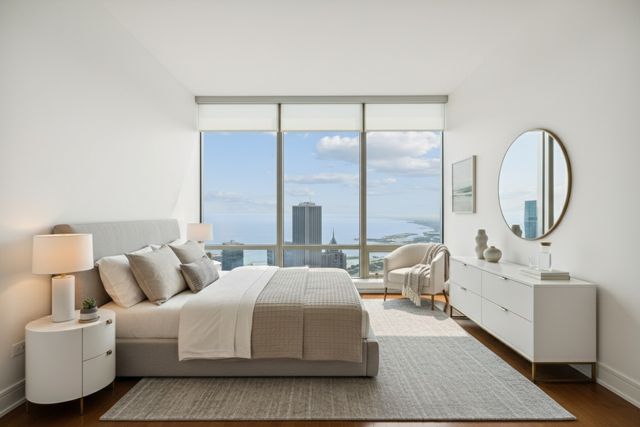 401 N Wabash Avenue 86D, Chicago, IL 60611