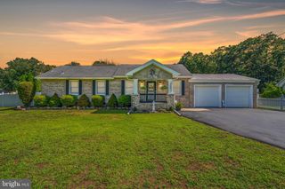 1775 ROOSEVELT BLVD, Vineland, NJ 08361