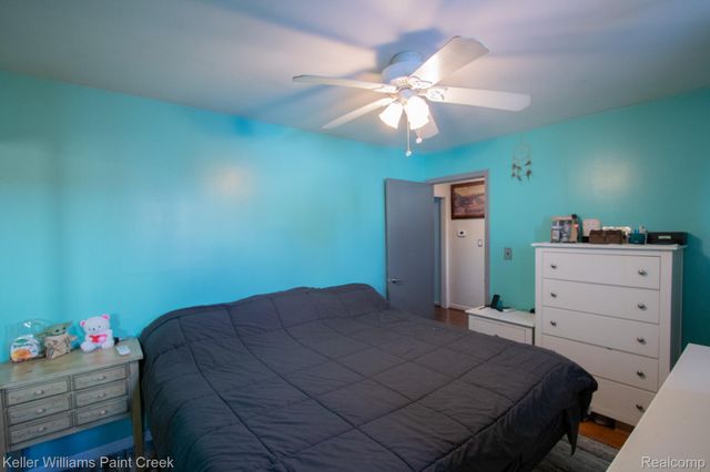 30776 Ferntree Street, Roseville, MI 48066