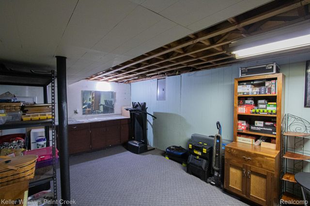 30776 Ferntree Street, Roseville, MI 48066