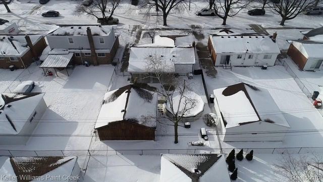 30776 Ferntree Street, Roseville, MI 48066