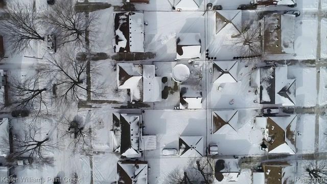 30776 Ferntree Street, Roseville, MI 48066