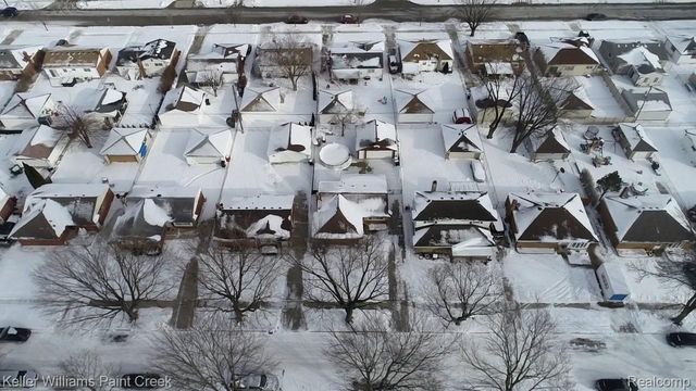 30776 Ferntree Street, Roseville, MI 48066