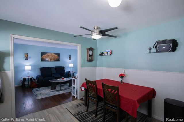 30776 Ferntree Street, Roseville, MI 48066