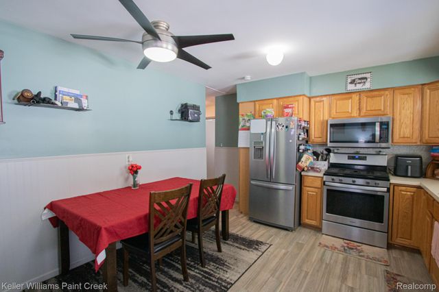 30776 Ferntree Street, Roseville, MI 48066