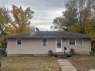 504 W ARCHER Avenue, Peoria, IL 61604