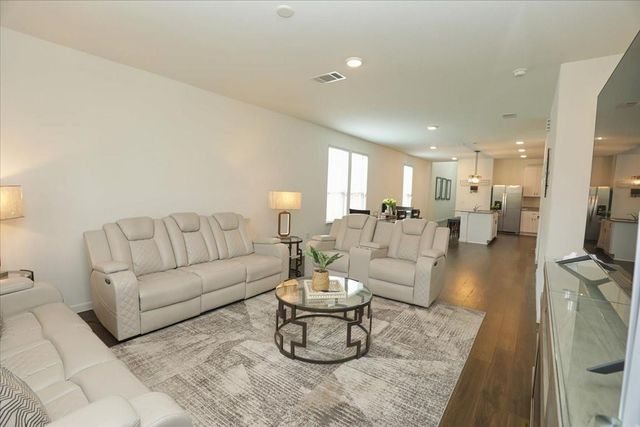 14463 Cedar Ledge Lane, Conroe, TX 77302