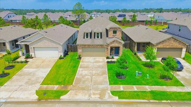 14463 Cedar Ledge Lane, Conroe, TX 77302