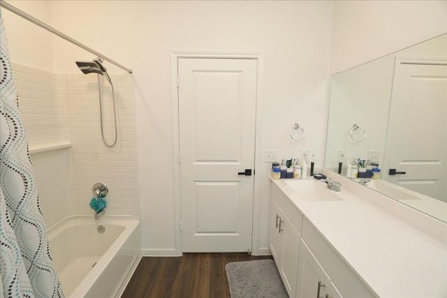 14463 Cedar Ledge Lane, Conroe, TX 77302