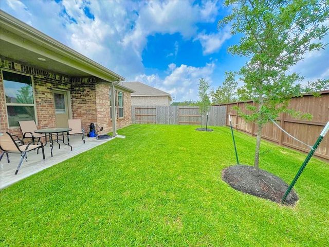 14463 Cedar Ledge Lane, Conroe, TX 77302
