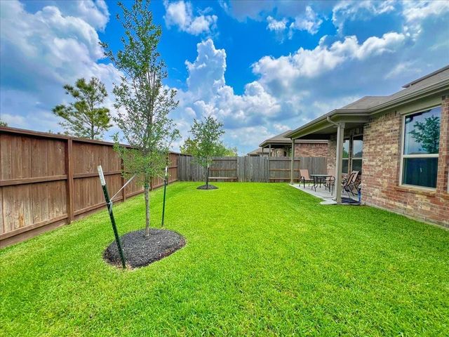 14463 Cedar Ledge Lane, Conroe, TX 77302