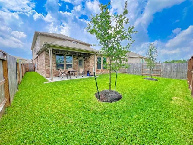 14463 Cedar Ledge Lane, Conroe, TX 77302
