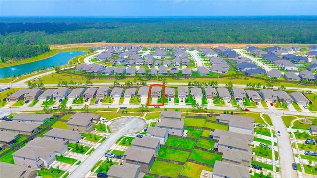 14463 Cedar Ledge Lane, Conroe, TX 77302