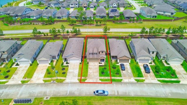 14463 Cedar Ledge Lane, Conroe, TX 77302