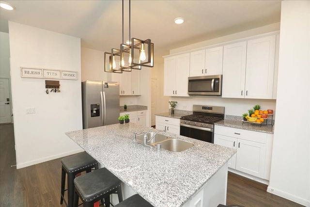 14463 Cedar Ledge Lane, Conroe, TX 77302