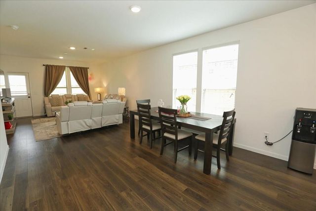 14463 Cedar Ledge Lane, Conroe, TX 77302