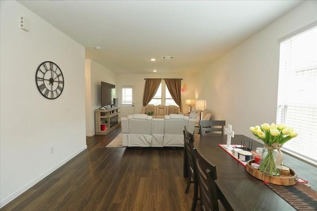 14463 Cedar Ledge Lane, Conroe, TX 77302