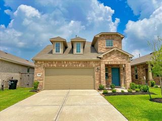 14463 Cedar Ledge Lane, Conroe, TX 77302
