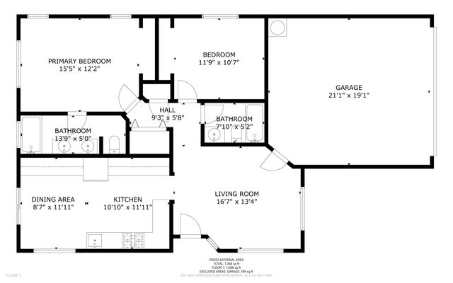 6128 Full Moon Avenue NW, Albuquerque, NM 87114