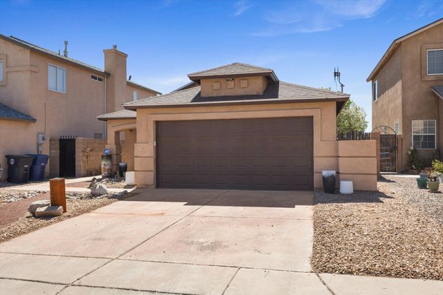 6128 Full Moon Avenue NW, Albuquerque, NM 87114