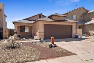 6128 Full Moon Avenue NW, Albuquerque, NM 87114