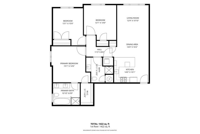 2 Cliveden Street 201E, Quincy, MA 02169