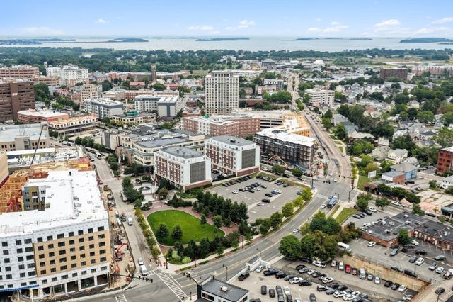 2 Cliveden Street 201E, Quincy, MA 02169