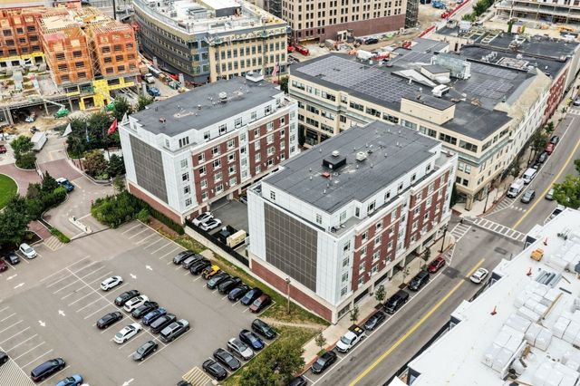 2 Cliveden Street 201E, Quincy, MA 02169