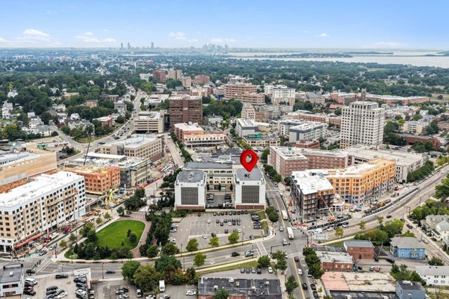 2 Cliveden Street 201E, Quincy, MA 02169