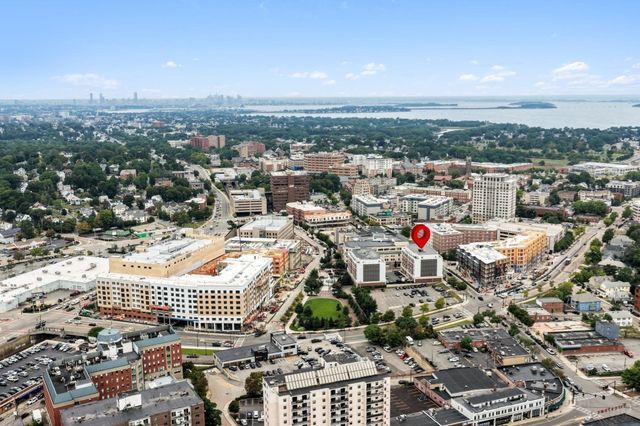 2 Cliveden Street 201E, Quincy, MA 02169