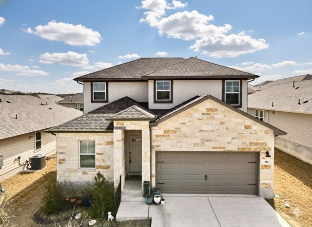 246 El Capitan LOOP, Dripping Springs, TX 78620