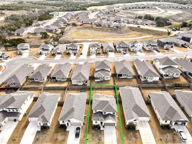 246 El Capitan LOOP, Dripping Springs, TX 78620