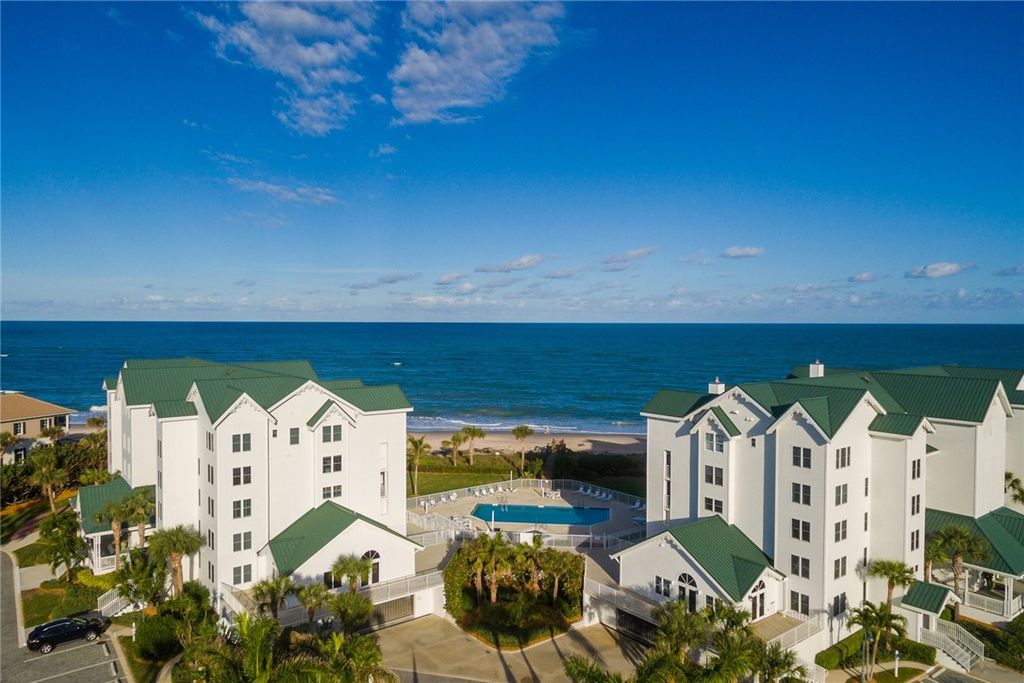2700 Ocean Drive 302, Vero Beach, FL 32963