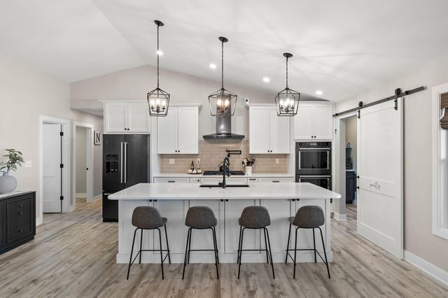 6205 W 177th Avenue, Lowell, IN 46356